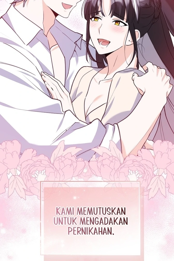 The Crazy Killer Whale’s Favourite Penguin Chapter 35 bahasa Indonesia Gambar 49