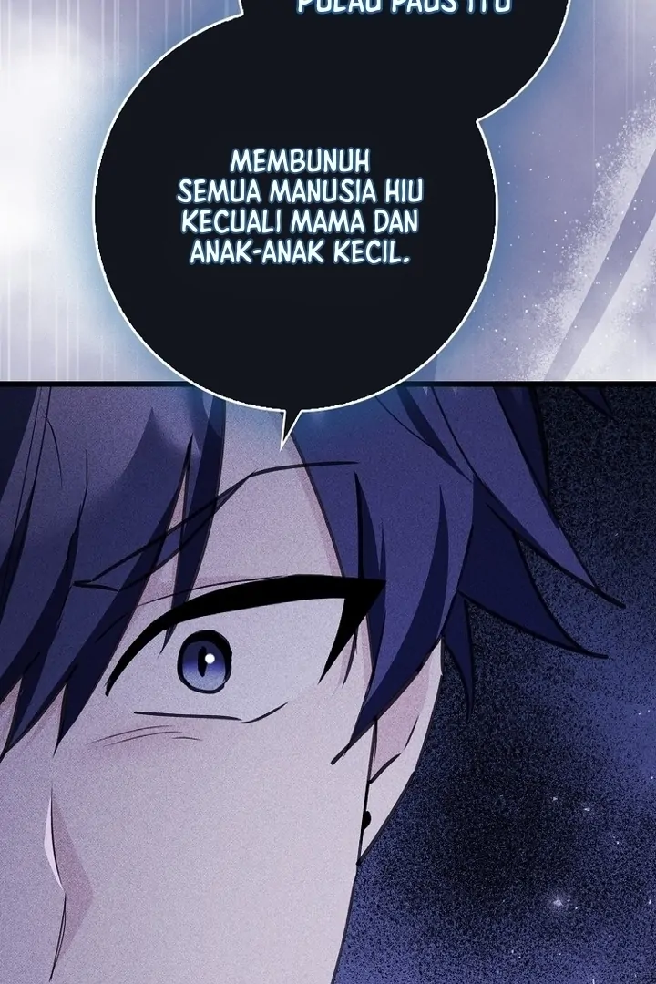 The Crazy Killer Whale’s Favourite Penguin Chapter 35 bahasa Indonesia Gambar 5