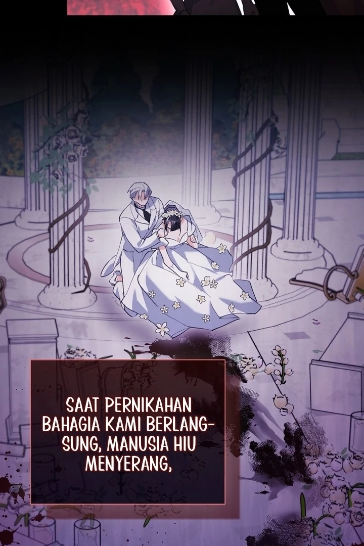 The Crazy Killer Whale’s Favourite Penguin Chapter 35 bahasa Indonesia Gambar 51