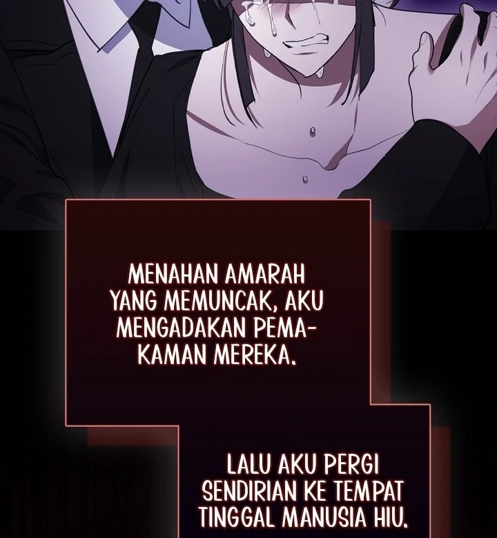 The Crazy Killer Whale’s Favourite Penguin Chapter 35 bahasa Indonesia Gambar 53