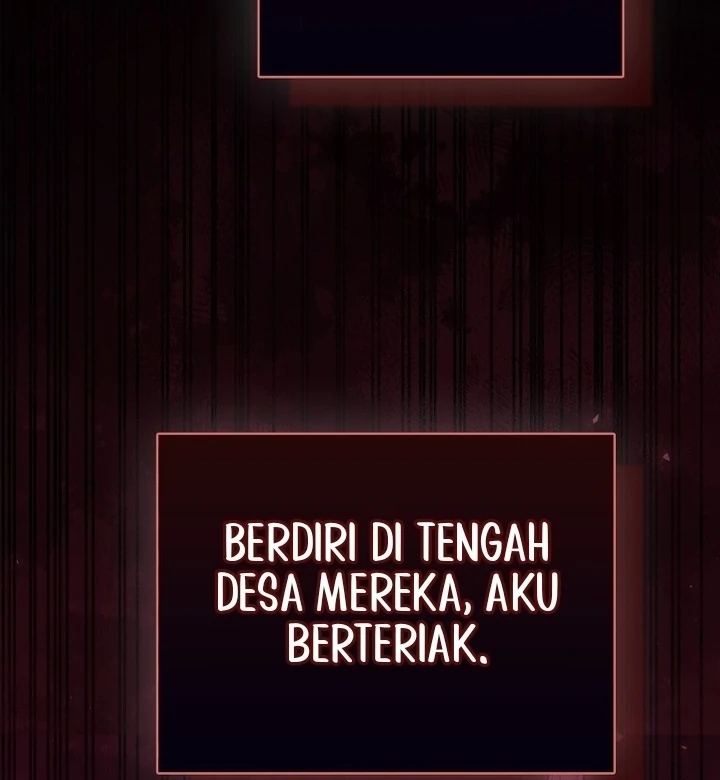 The Crazy Killer Whale’s Favourite Penguin Chapter 35 bahasa Indonesia Gambar 54