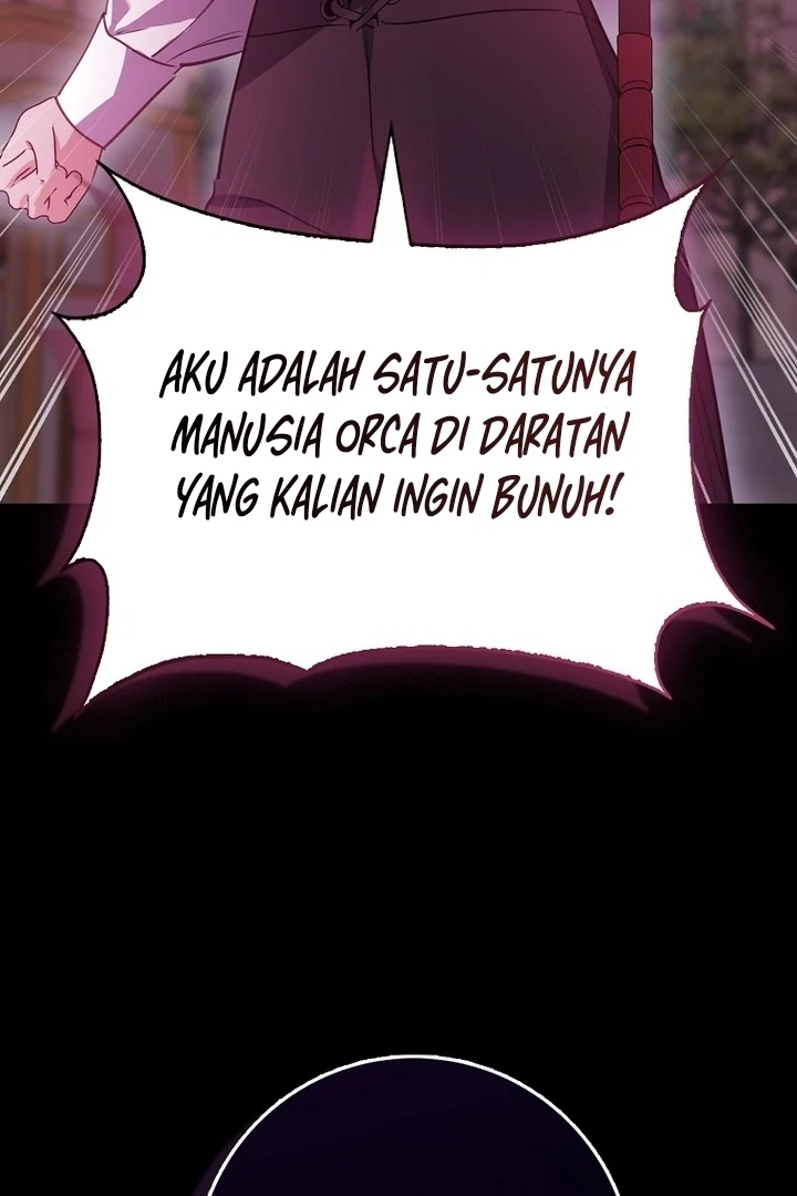 The Crazy Killer Whale’s Favourite Penguin Chapter 35 bahasa Indonesia Gambar 56