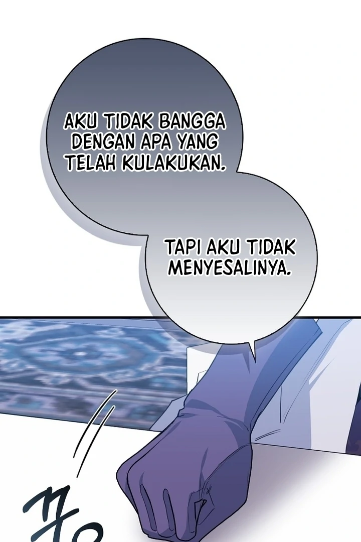 The Crazy Killer Whale’s Favourite Penguin Chapter 35 bahasa Indonesia Gambar 60