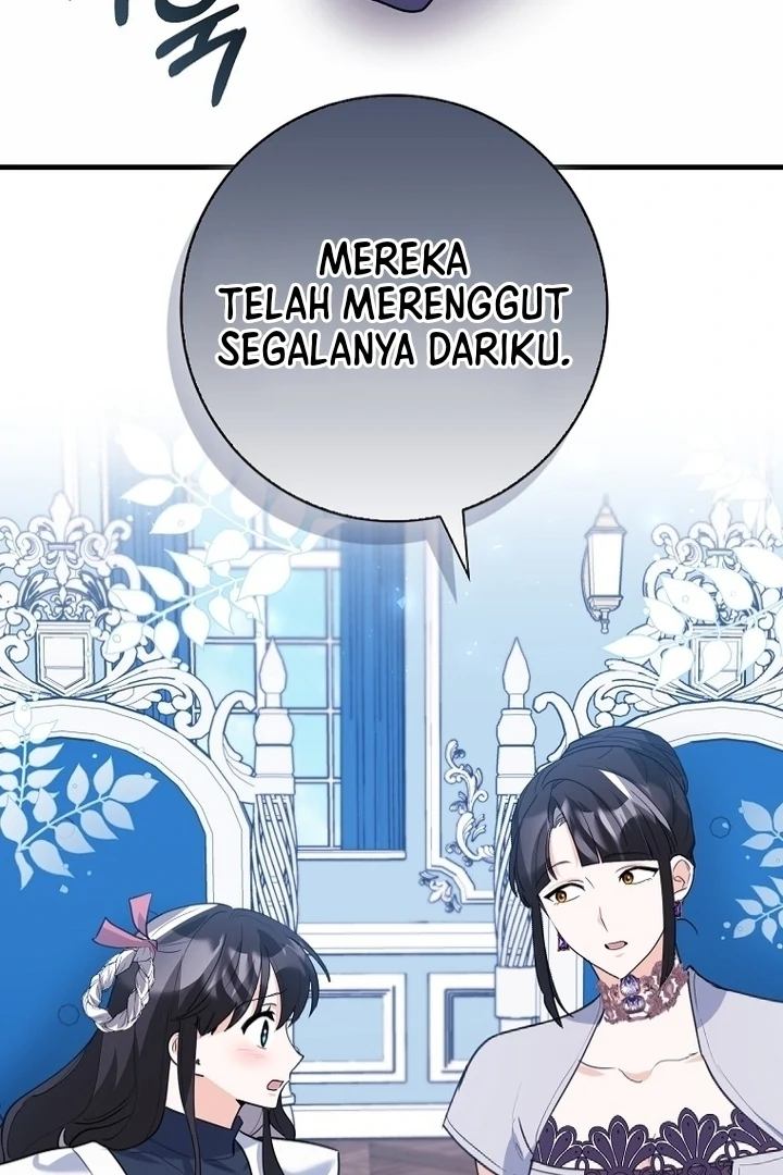 The Crazy Killer Whale’s Favourite Penguin Chapter 35 bahasa Indonesia Gambar 61