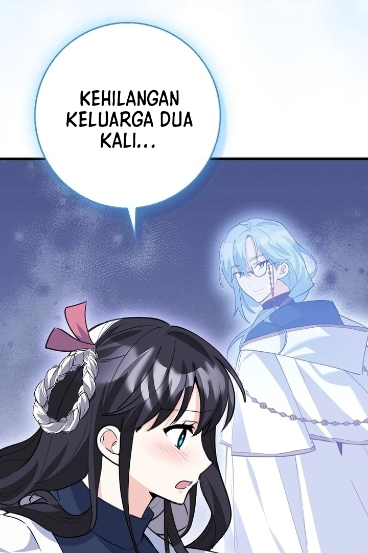 The Crazy Killer Whale’s Favourite Penguin Chapter 35 bahasa Indonesia Gambar 63