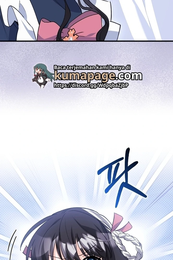 The Crazy Killer Whale’s Favourite Penguin Chapter 35 bahasa Indonesia Gambar 64