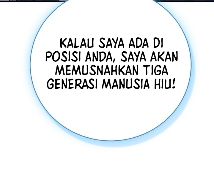The Crazy Killer Whale’s Favourite Penguin Chapter 35 bahasa Indonesia Gambar 66