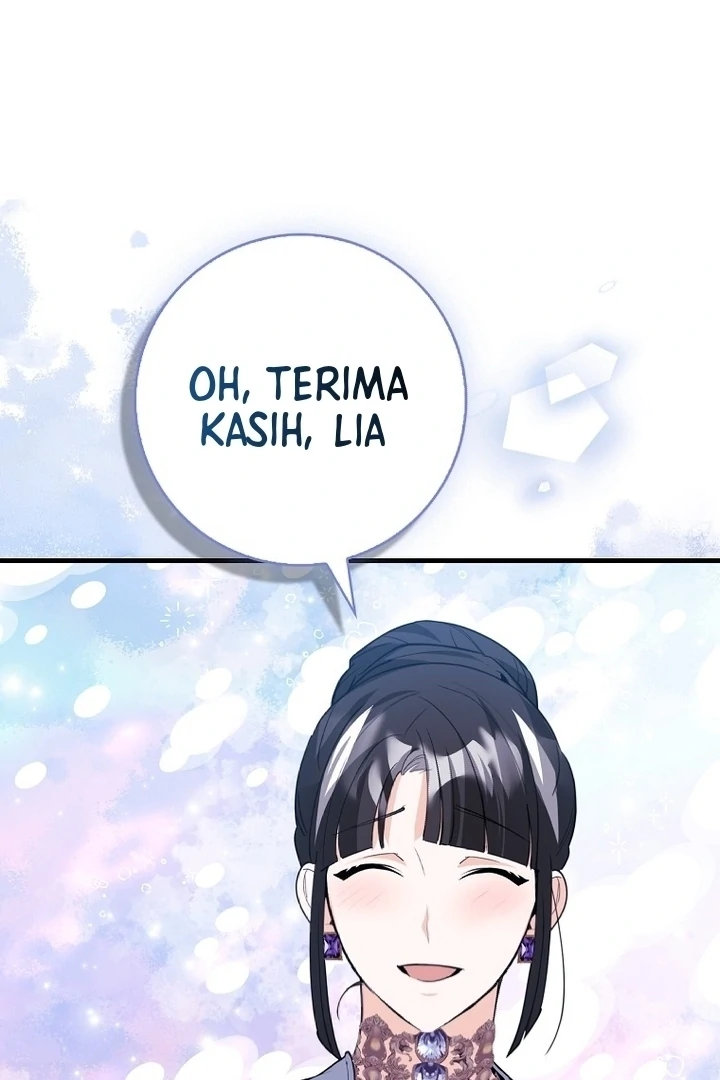 The Crazy Killer Whale’s Favourite Penguin Chapter 35 bahasa Indonesia Gambar 69