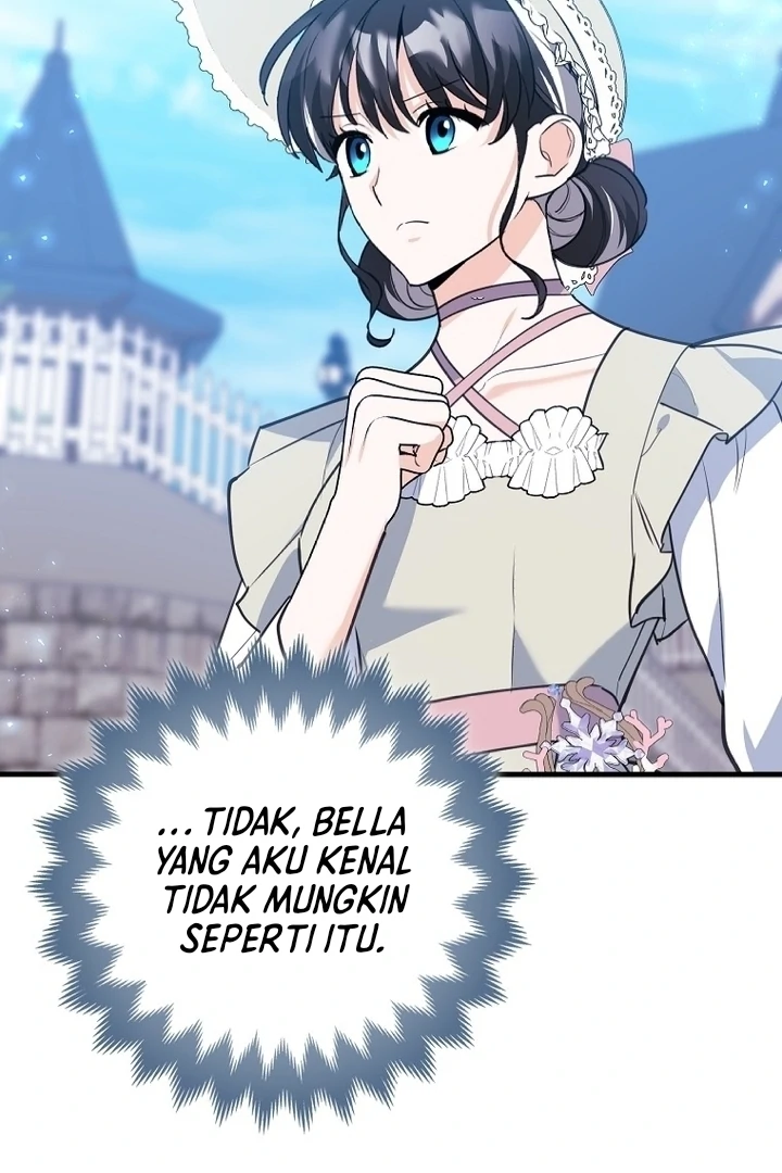 The Crazy Killer Whale’s Favourite Penguin Chapter 35 bahasa Indonesia Gambar 7