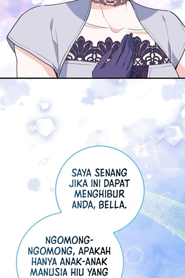 The Crazy Killer Whale’s Favourite Penguin Chapter 35 bahasa Indonesia Gambar 70