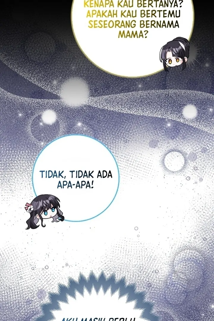 The Crazy Killer Whale’s Favourite Penguin Chapter 35 bahasa Indonesia Gambar 74