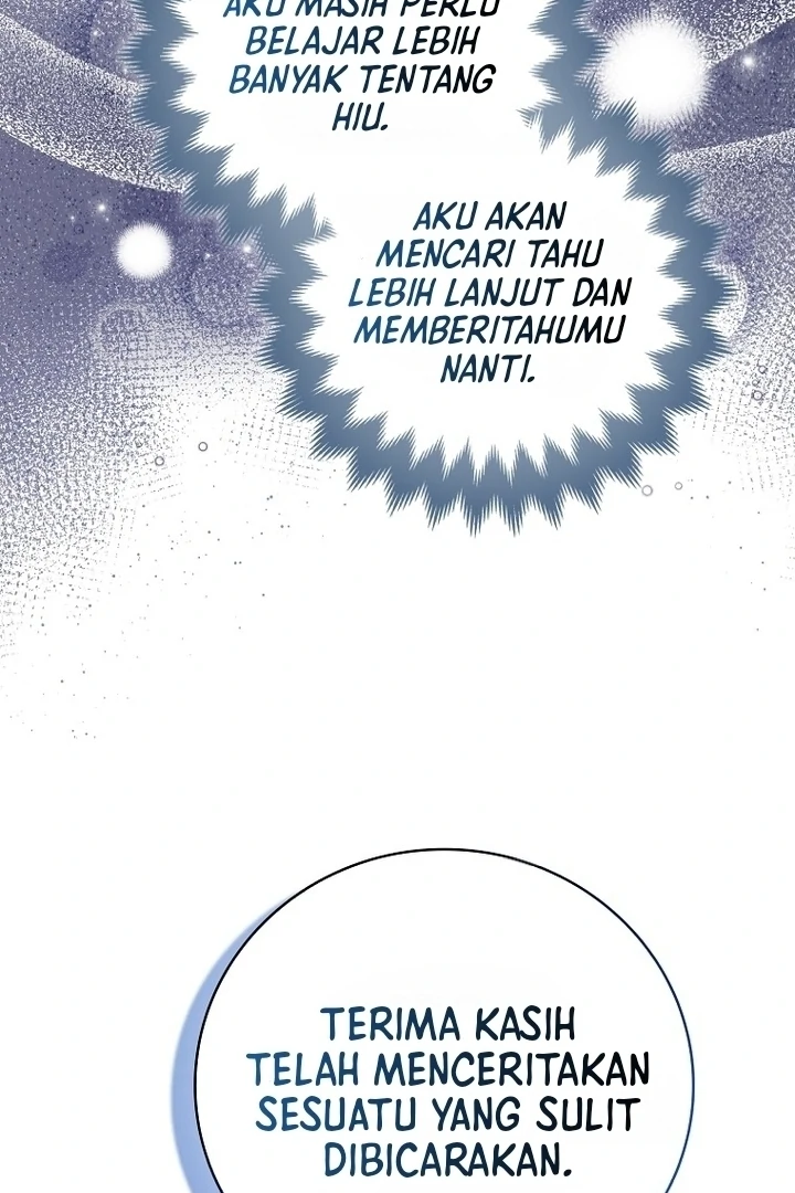 The Crazy Killer Whale’s Favourite Penguin Chapter 35 bahasa Indonesia Gambar 75