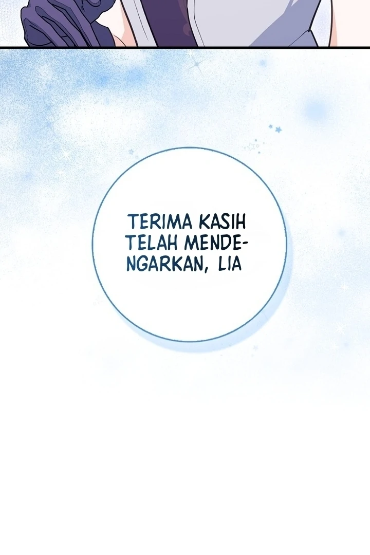 The Crazy Killer Whale’s Favourite Penguin Chapter 35 bahasa Indonesia Gambar 79