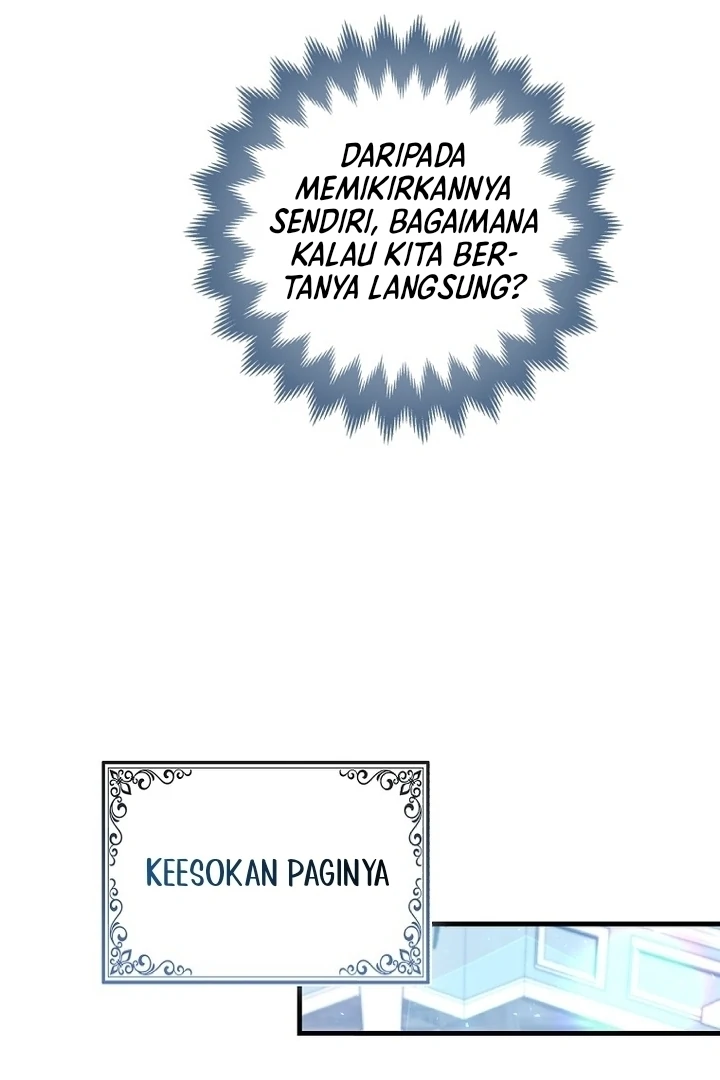 The Crazy Killer Whale’s Favourite Penguin Chapter 35 bahasa Indonesia Gambar 8