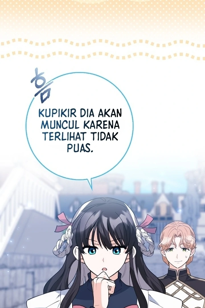 The Crazy Killer Whale’s Favourite Penguin Chapter 35 bahasa Indonesia Gambar 82