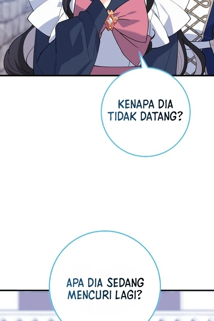 The Crazy Killer Whale’s Favourite Penguin Chapter 35 bahasa Indonesia Gambar 83