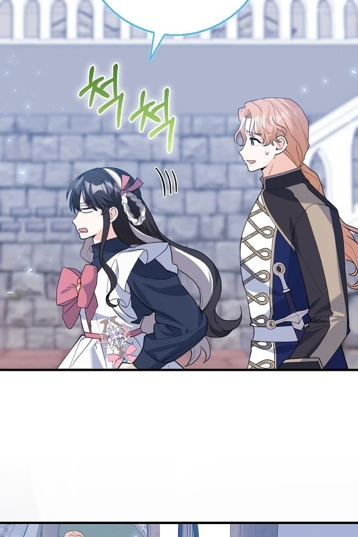 The Crazy Killer Whale’s Favourite Penguin Chapter 35 bahasa Indonesia Gambar 84
