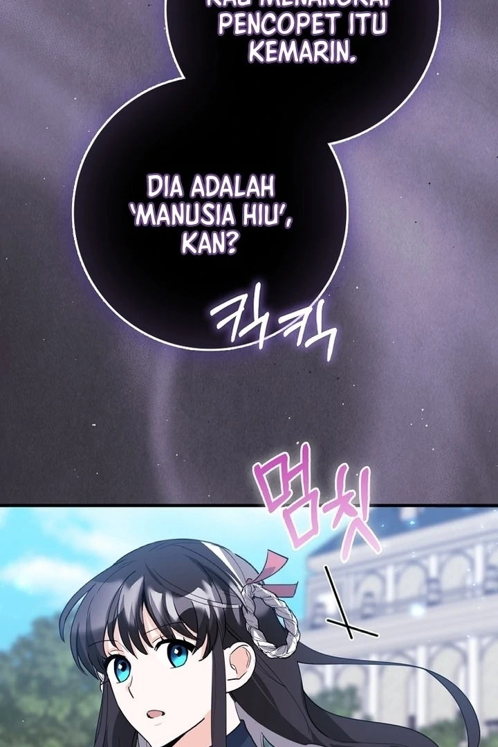 The Crazy Killer Whale’s Favourite Penguin Chapter 35 bahasa Indonesia Gambar 86