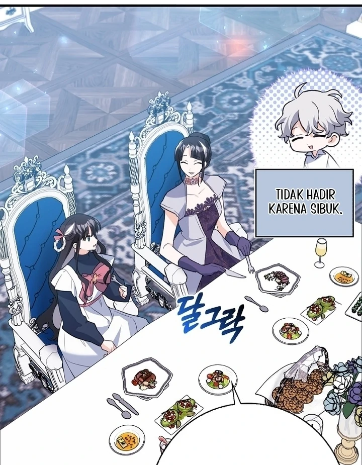 The Crazy Killer Whale’s Favourite Penguin Chapter 35 bahasa Indonesia Gambar 9