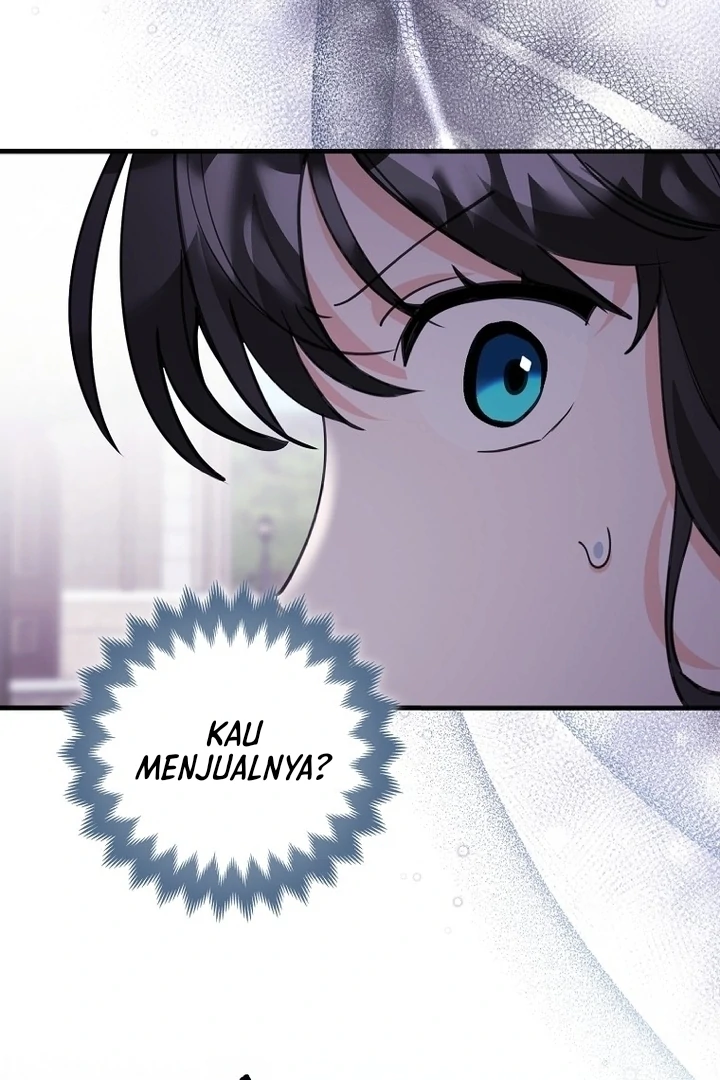 The Crazy Killer Whale’s Favourite Penguin Chapter 35 bahasa Indonesia Gambar 90