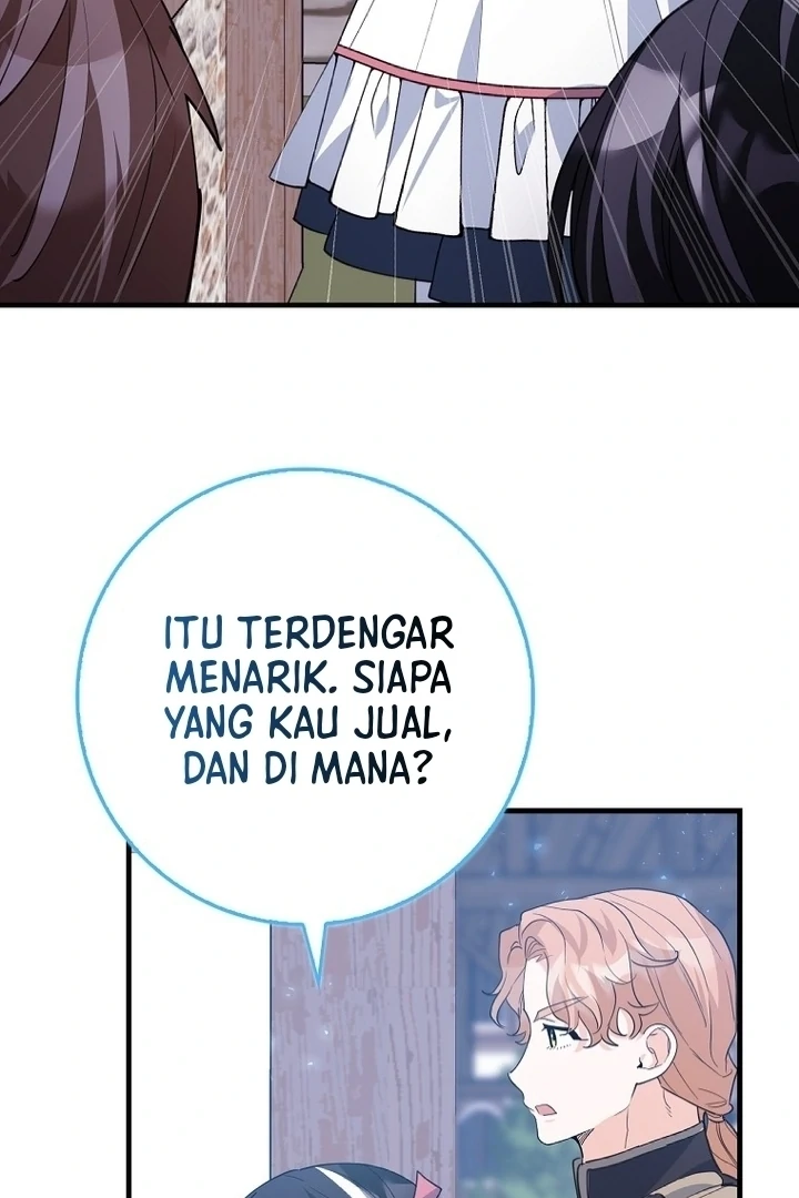 The Crazy Killer Whale’s Favourite Penguin Chapter 35 bahasa Indonesia Gambar 92