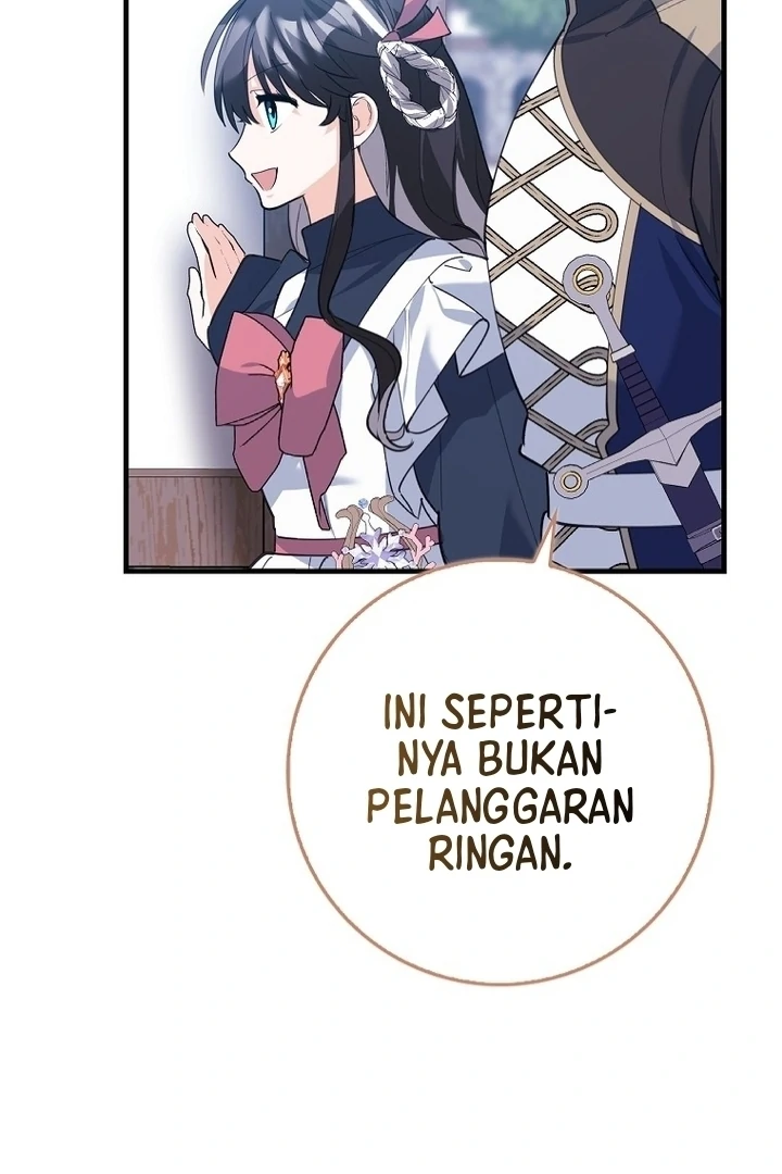 The Crazy Killer Whale’s Favourite Penguin Chapter 35 bahasa Indonesia Gambar 93