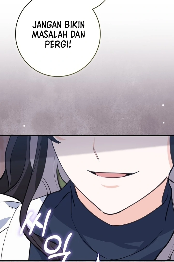 The Crazy Killer Whale’s Favourite Penguin Chapter 35 bahasa Indonesia Gambar 95