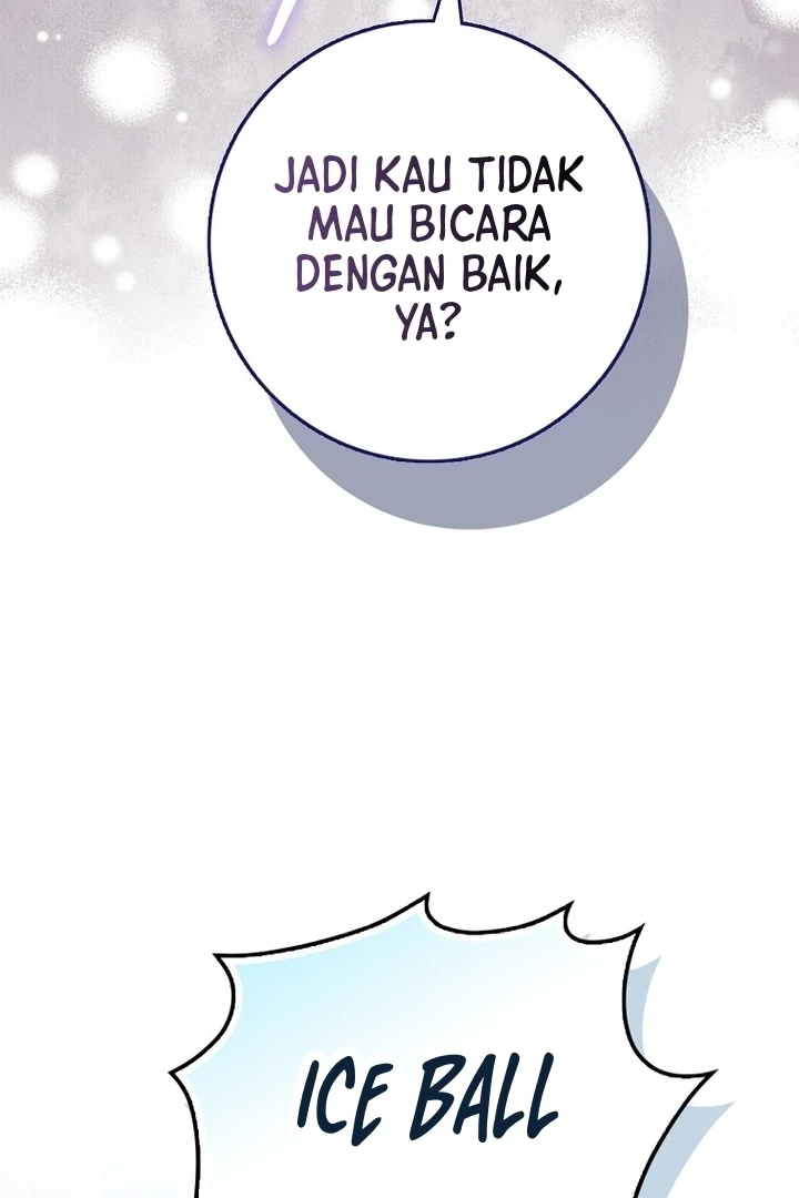 The Crazy Killer Whale’s Favourite Penguin Chapter 35 bahasa Indonesia Gambar 96