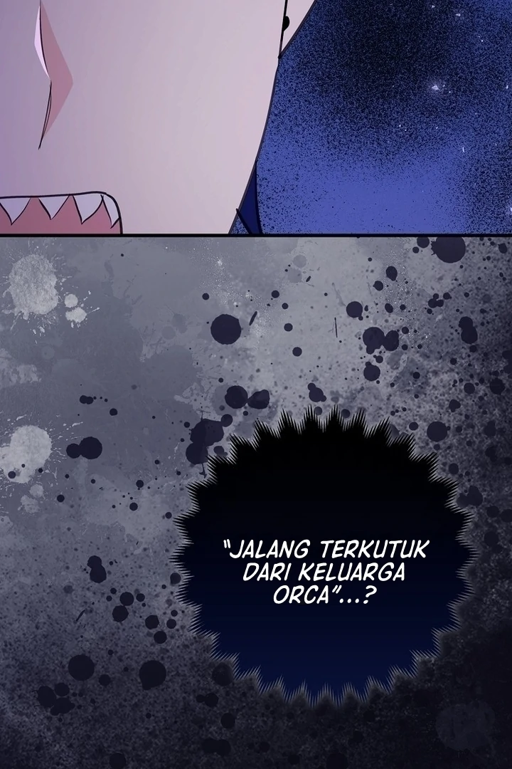 The Crazy Killer Whale’s Favourite Penguin Chapter 34 bahasa Indonesia Gambar 10