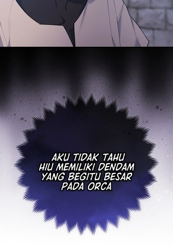 The Crazy Killer Whale’s Favourite Penguin Chapter 34 bahasa Indonesia Gambar 29