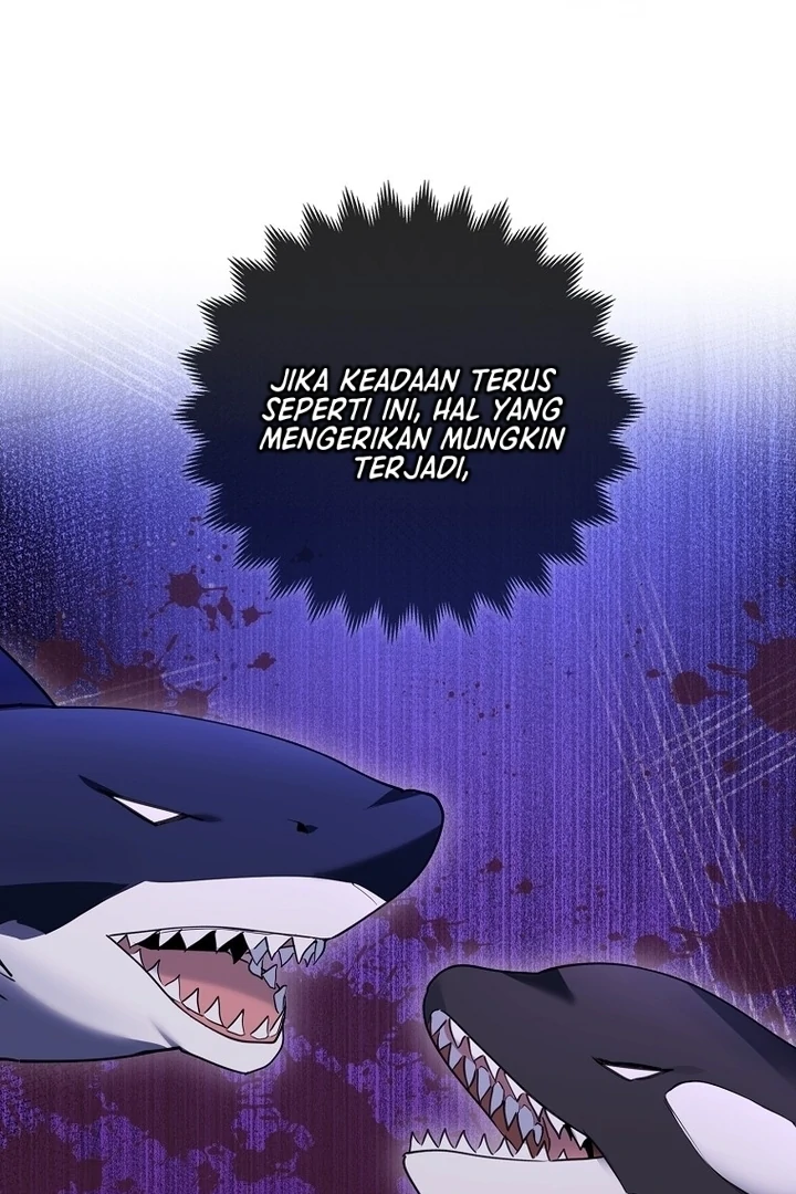 The Crazy Killer Whale’s Favourite Penguin Chapter 34 bahasa Indonesia Gambar 30