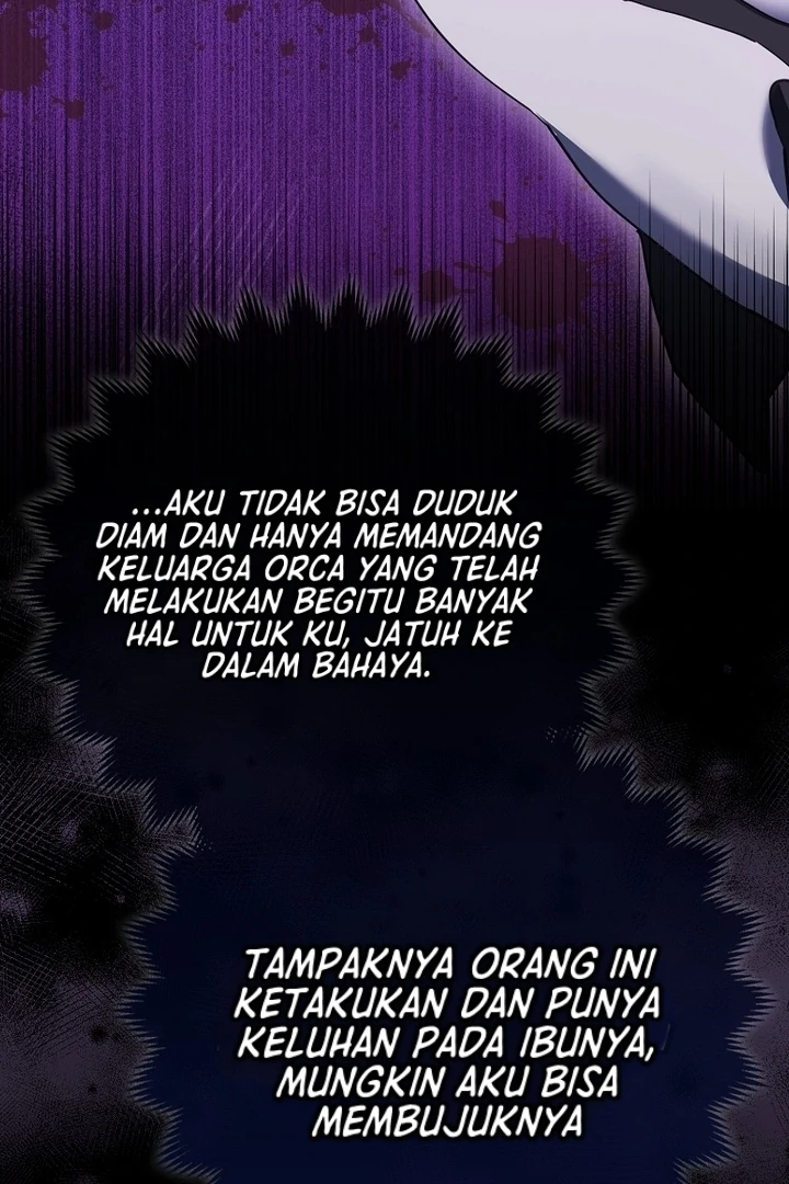 The Crazy Killer Whale’s Favourite Penguin Chapter 34 bahasa Indonesia Gambar 31