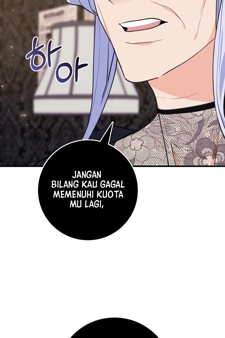 The Crazy Killer Whale’s Favourite Penguin Chapter 34 bahasa Indonesia Gambar 65