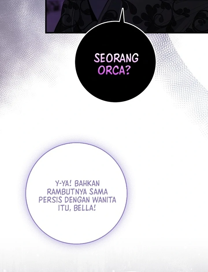 The Crazy Killer Whale’s Favourite Penguin Chapter 34 bahasa Indonesia Gambar 70