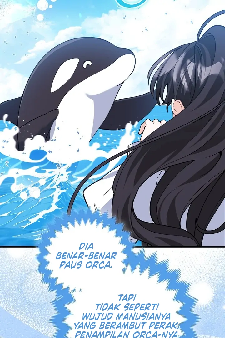 The Crazy Killer Whale’s Favourite Penguin Chapter 33 bahasa Indonesia Gambar 13