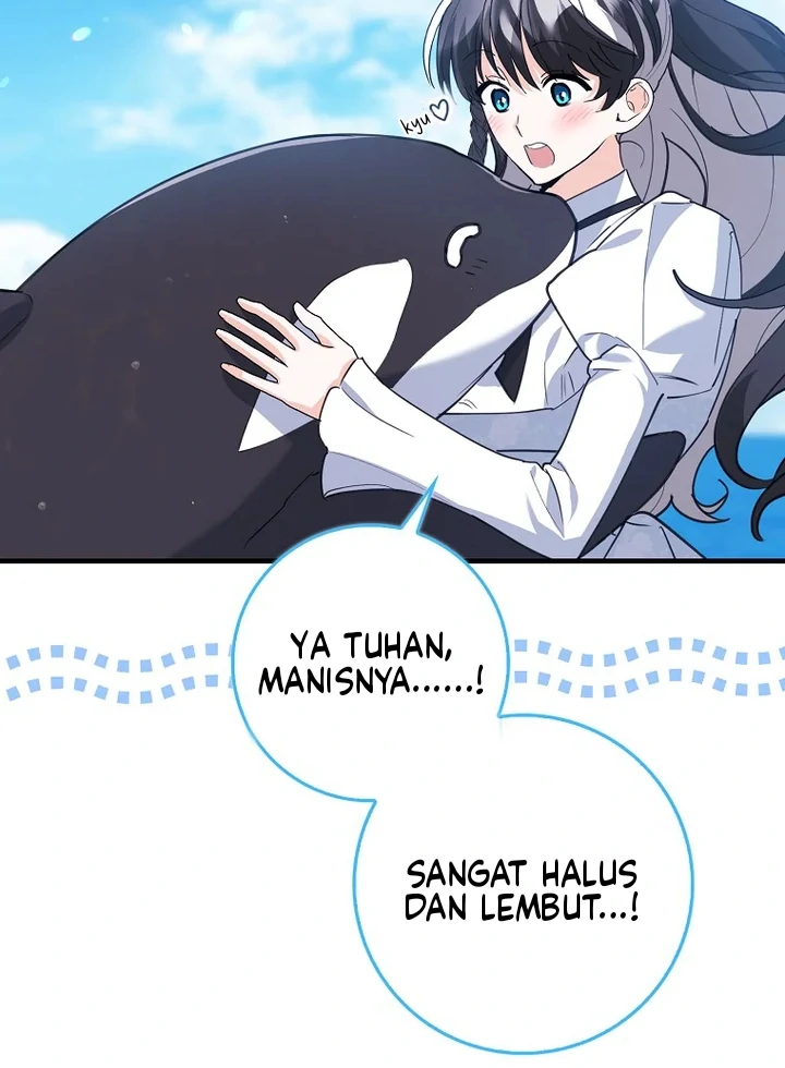 The Crazy Killer Whale’s Favourite Penguin Chapter 33 bahasa Indonesia Gambar 16