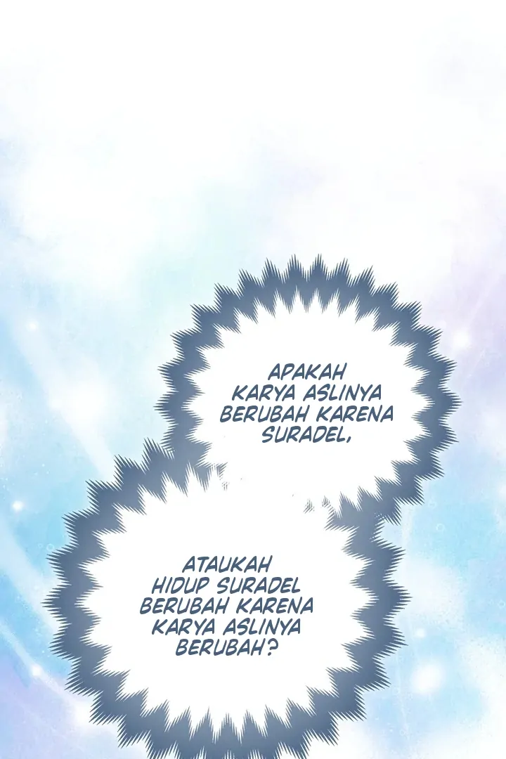 Baca Manhwa The Crazy Killer Whale’s Favourite Penguin Chapter 33 bahasa Indonesia Gambar 2