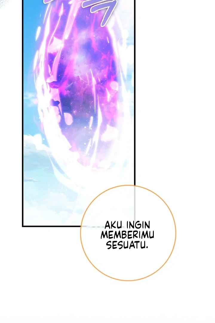 The Crazy Killer Whale’s Favourite Penguin Chapter 33 bahasa Indonesia Gambar 25