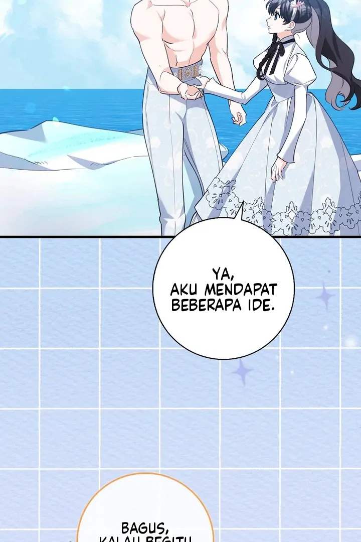 The Crazy Killer Whale’s Favourite Penguin Chapter 33 bahasa Indonesia Gambar 35