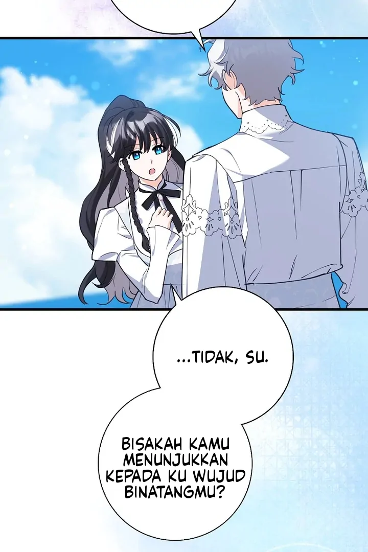 The Crazy Killer Whale’s Favourite Penguin Chapter 33 bahasa Indonesia Gambar 4