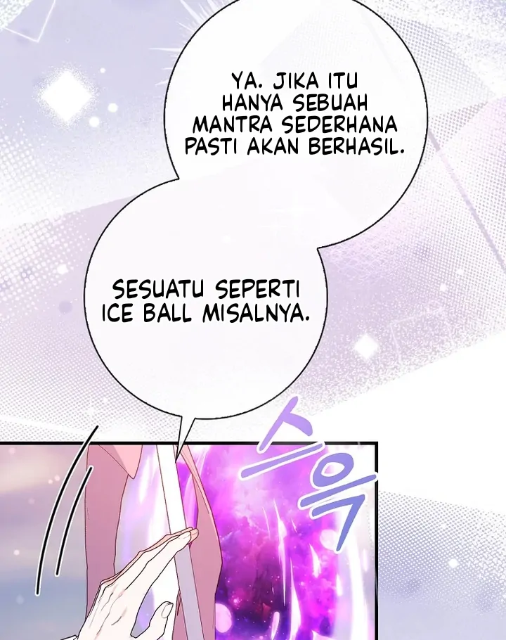 The Crazy Killer Whale’s Favourite Penguin Chapter 33 bahasa Indonesia Gambar 45