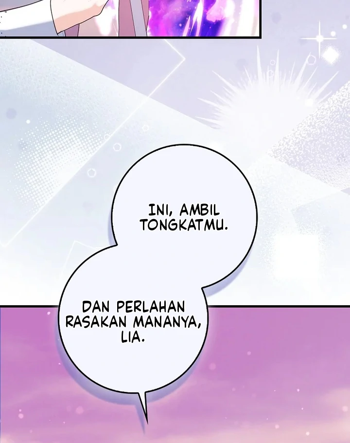 The Crazy Killer Whale’s Favourite Penguin Chapter 33 bahasa Indonesia Gambar 46