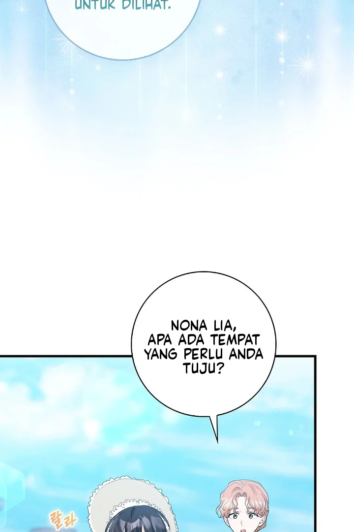 The Crazy Killer Whale’s Favourite Penguin Chapter 33 bahasa Indonesia Gambar 66