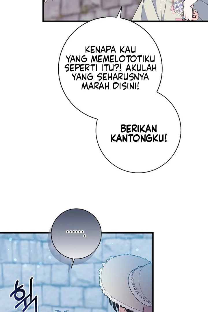 The Crazy Killer Whale’s Favourite Penguin Chapter 33 bahasa Indonesia Gambar 83