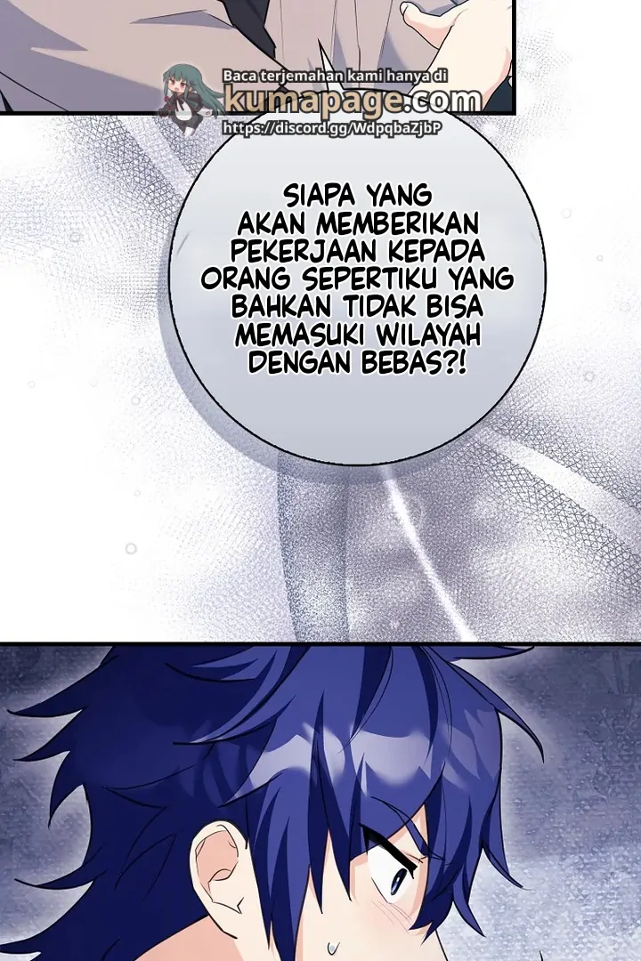 The Crazy Killer Whale’s Favourite Penguin Chapter 33 bahasa Indonesia Gambar 92