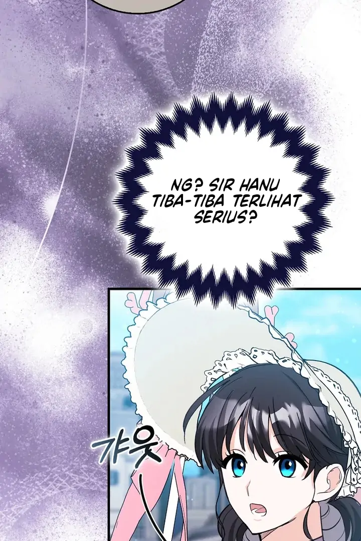 The Crazy Killer Whale’s Favourite Penguin Chapter 33 bahasa Indonesia Gambar 95