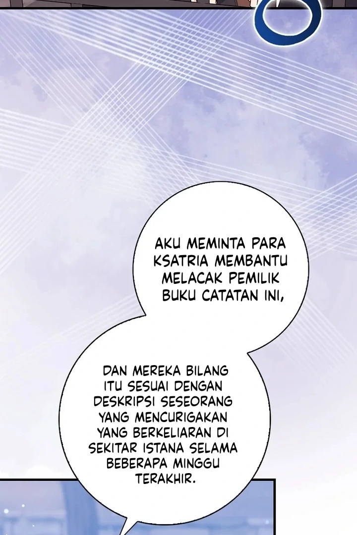 The Crazy Killer Whale’s Favourite Penguin Chapter 32 bahasa Indonesia Gambar 12