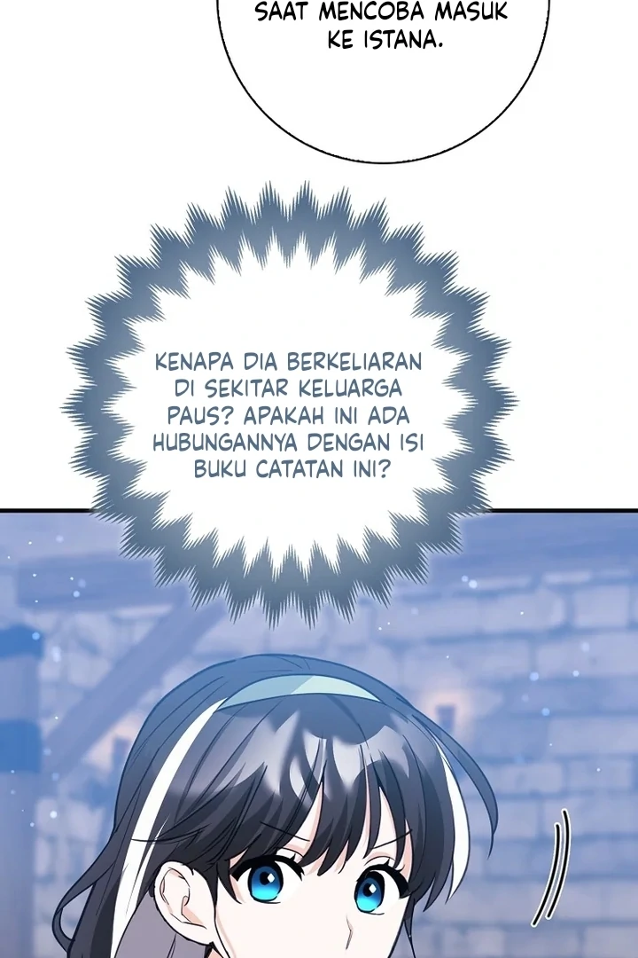 The Crazy Killer Whale’s Favourite Penguin Chapter 32 bahasa Indonesia Gambar 14