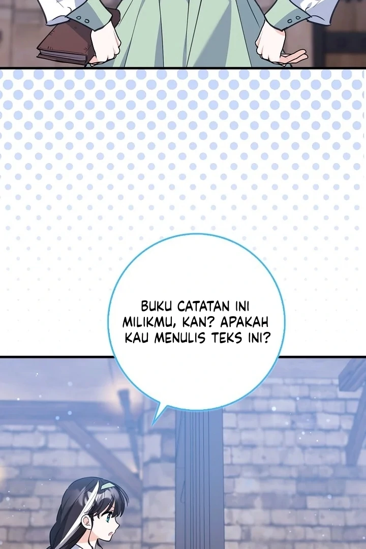 The Crazy Killer Whale’s Favourite Penguin Chapter 32 bahasa Indonesia Gambar 20