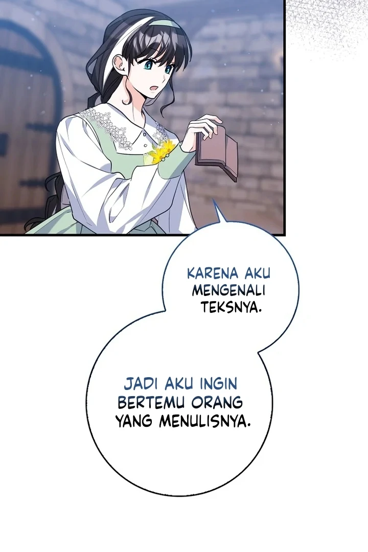 The Crazy Killer Whale’s Favourite Penguin Chapter 32 bahasa Indonesia Gambar 23